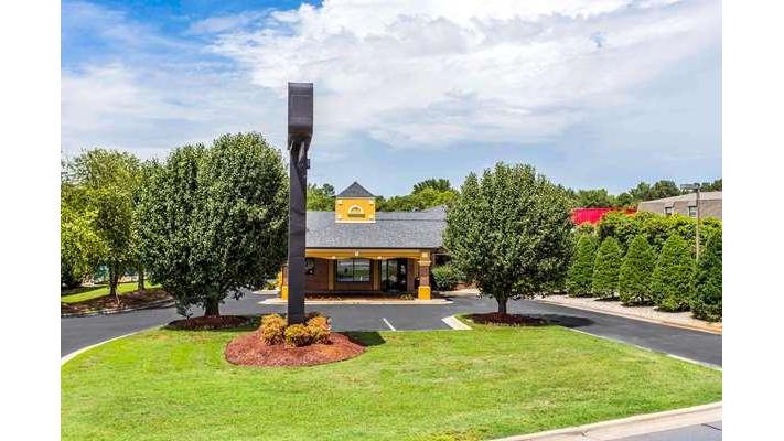 Quality Inn Albemarle in Albemarle, United States