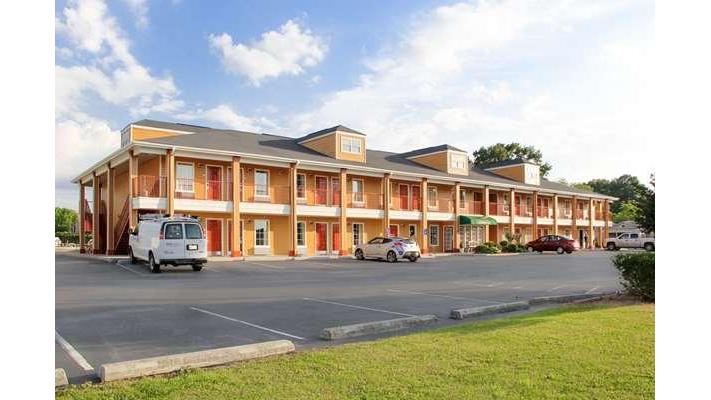 Quality Inn Albertville in Albertville, United States