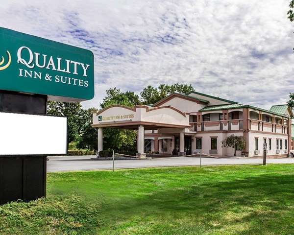 Quality Inn Allentown in Allentown, United States