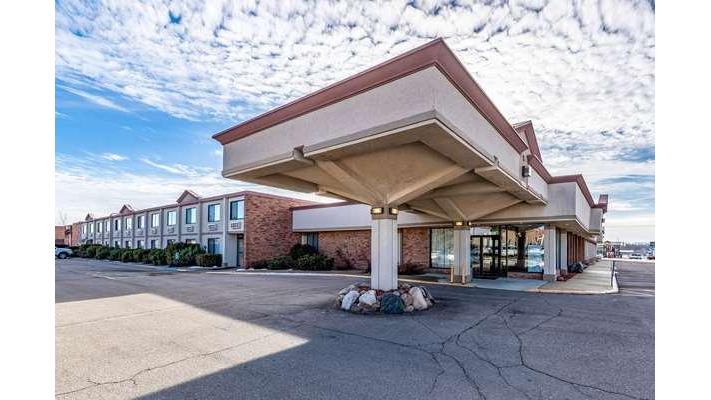 Quality Inn & Suites in Albert Lea, United States