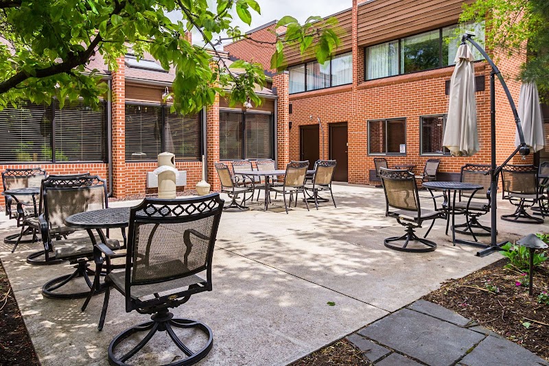 Quality Inn & Suites Altoona - Bellwood in Altoona, United States