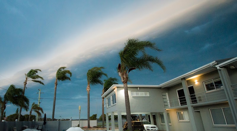 Quays Hotel in Batemans Bay, Australia