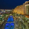 Queen of Sheba Eilat