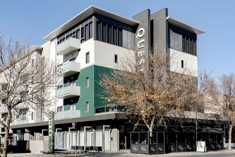 Quest Albury in Albury, Australia
