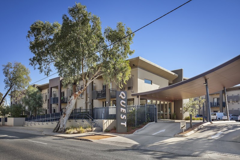 Quest Alice Springs in Alice Springs, Australia