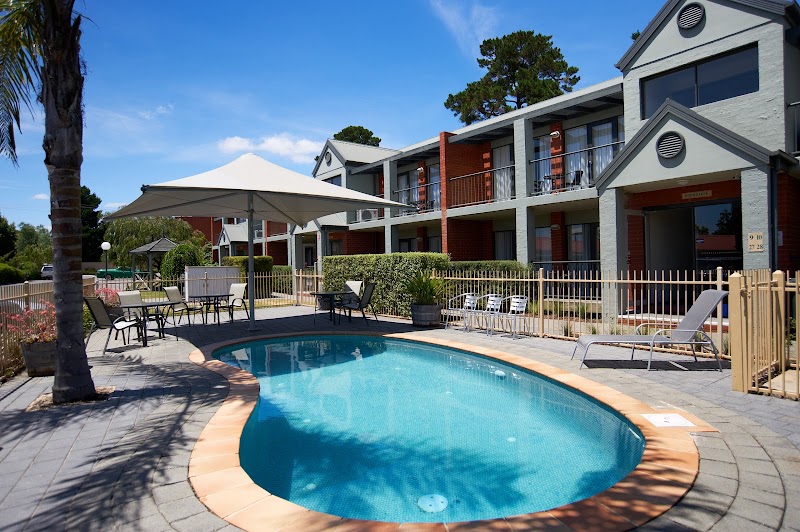 Quest Bendigo in Bendigo, Australia