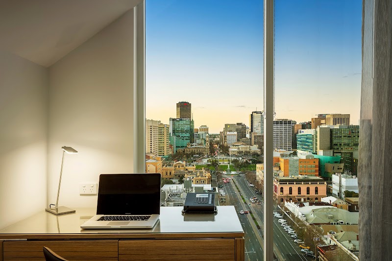 Quest King William South in Adelaide, Australia