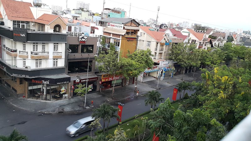 Quynh Anh Hotel in Bac Lieu, Vietnam