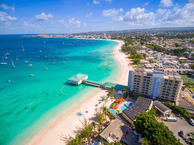 Radisson Aquatica Resort Barbados in Bridgetown, Barbados