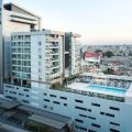 Radisson Blu Hotel, Larnaca