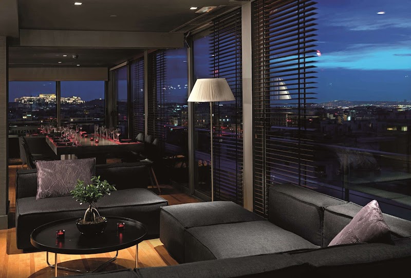 Radisson Blu Park Hotel Athens in Athens, Greece