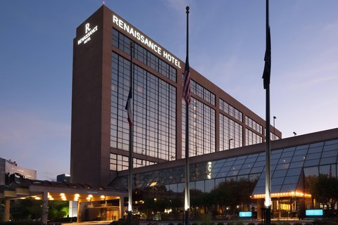 Radisson Hotel Dallas North-Addison in Addison, United States