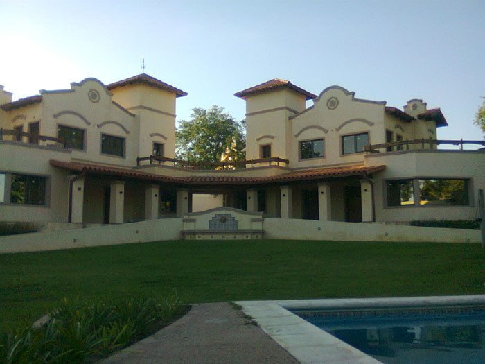 Raices del Carolino - Suites de Altagracia in Alta Gracia, Argentina