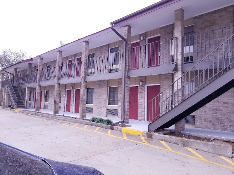 Raintree Inn in Ada, United States