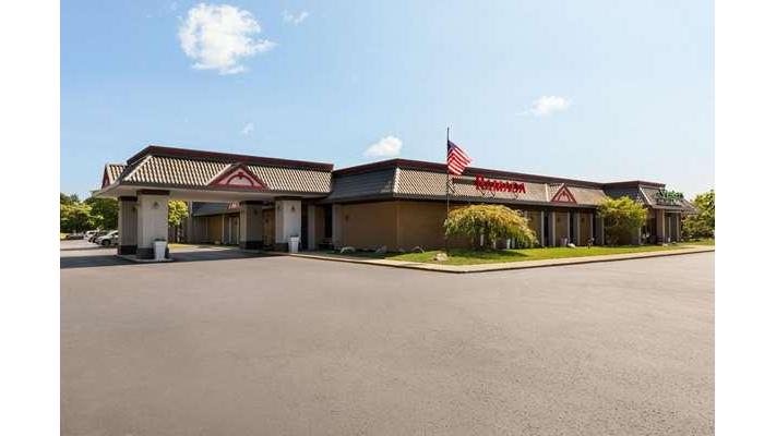 Ramada by Wyndham Alpena in Alpena, United States