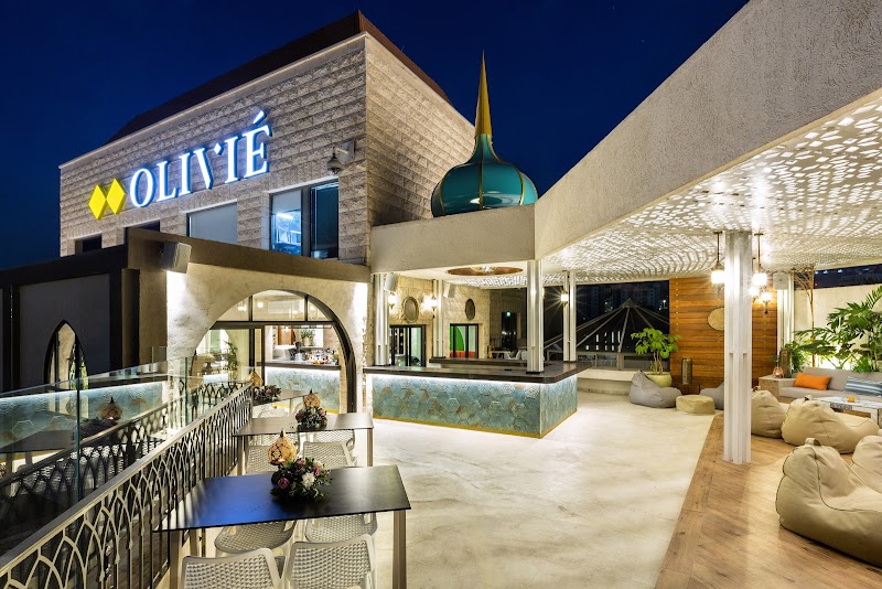 Ramada by Wyndham Nazareth in Nazareth, Israel