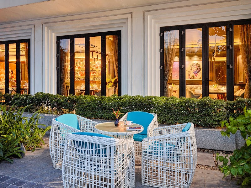 Ravatel Home Hotel in Bac Giang, Vietnam