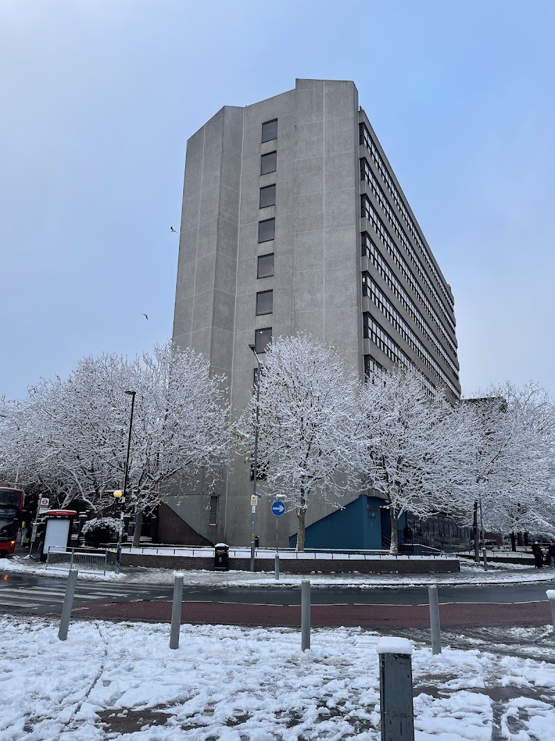 Real Dreams Hotel in Barking, United Kingdom