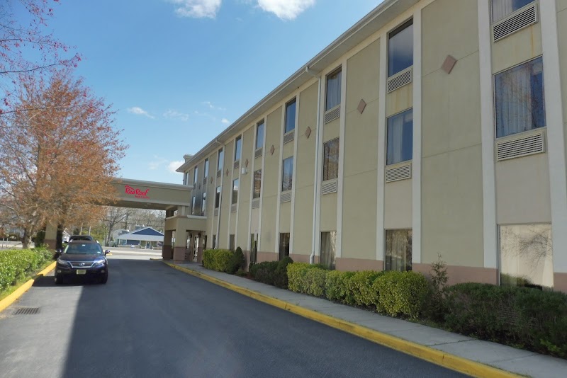 Red Roof Inn & Suites Galloway in Absecon, United States