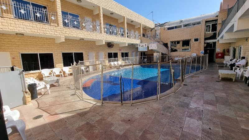 Red Sea Hotel Eilat in Eilat, Israel