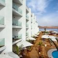 Reef Eilat Hotel by Herbert Samuel