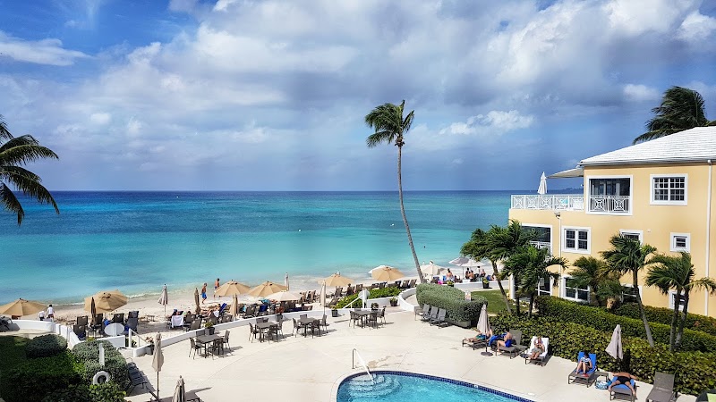 Regal Beach Club in George Town, Cayman Islands