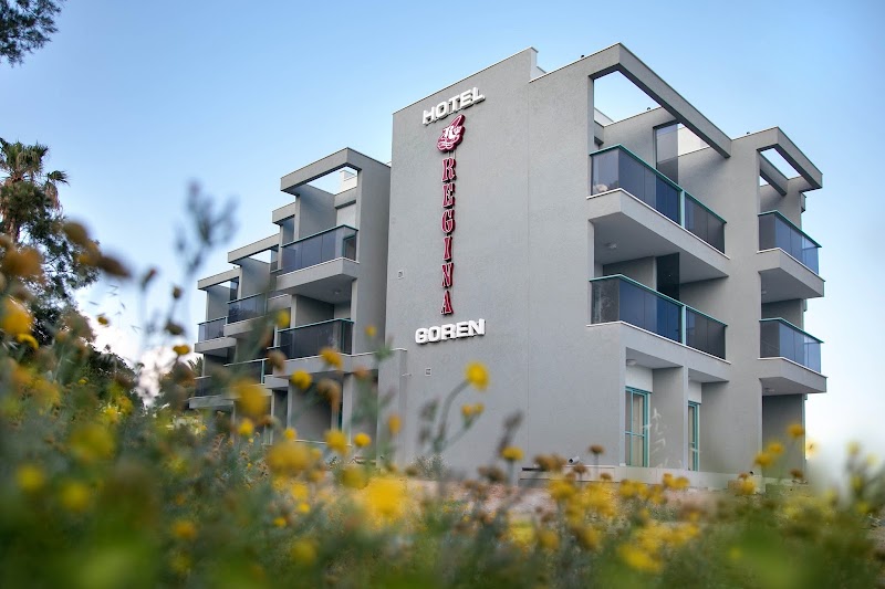 Regina Goren Hotel Ashkelon in Ashqelon, Israel