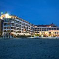 Regina Mare Beach & Residence
