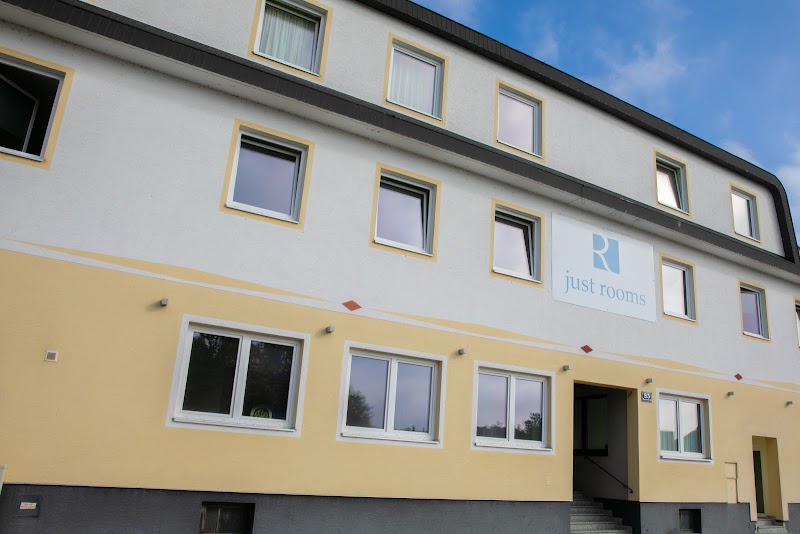 Reinisch Just Rooms in Schwechat, Austria