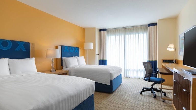 Renaissance ClubSport Aliso Viejo Laguna Beach Hotel in Aliso Viejo, United States