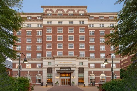 Residence Inn Alexandria Old Town/Duke Street in Alexandria, United States