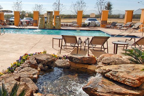 Residence Inn by Marriott Abilene in Abilene, United States