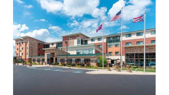 Residence Inn by Marriott Akron South/Green in Akron, United States