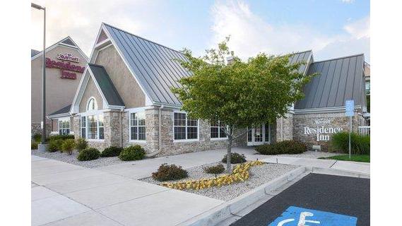 Residence Inn by Marriott Albuquerque North in Albuquerque, United States