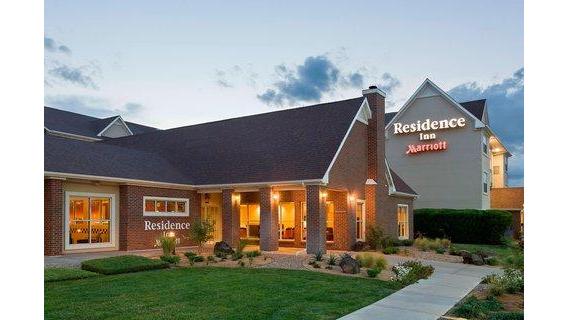 Residence Inn by Marriott Amarillo in Amarillo, United States