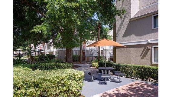 Residence Inn by Marriott Orlando Altamonte Springs/Maitland in Altamonte Springs, United States