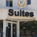 Rich Royal Suites Eilat