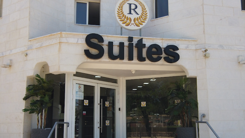 Rich Royal Suites Eilat in Eilat, Israel