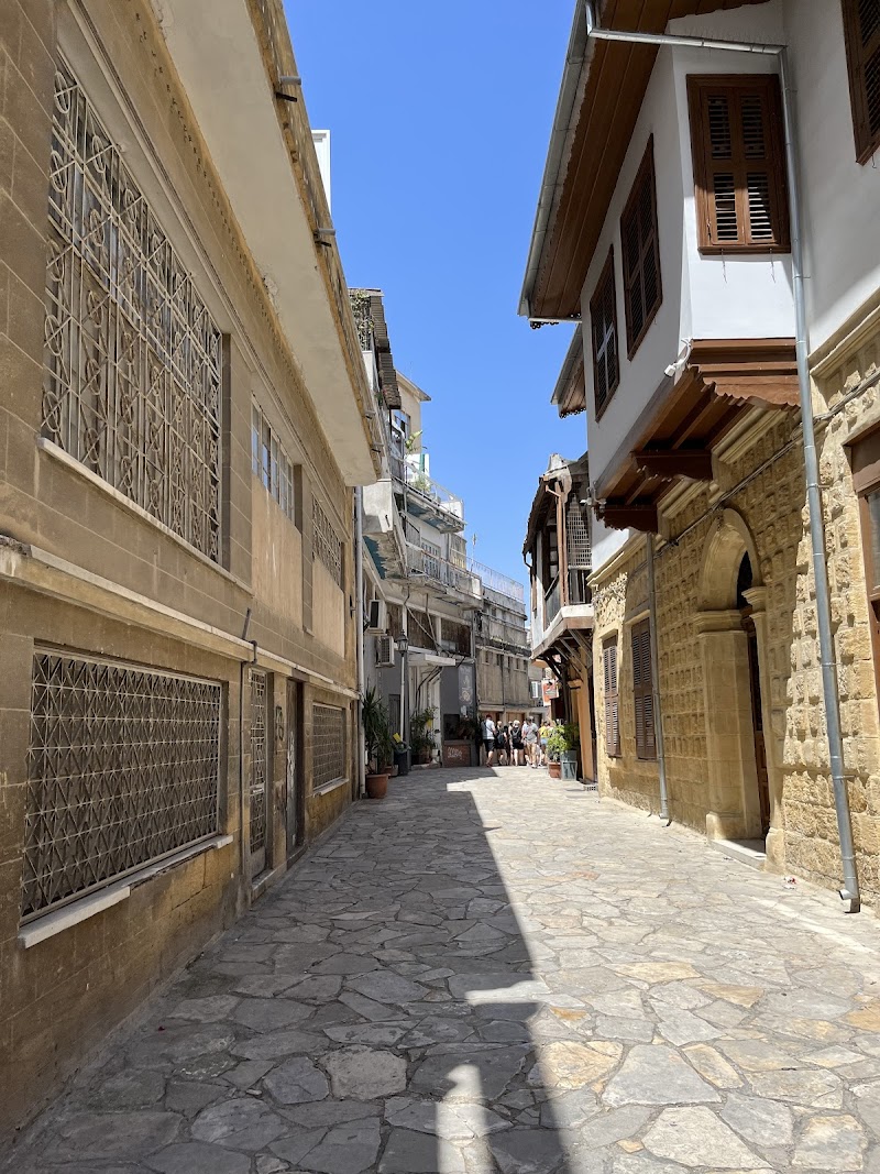 Rimi Hotel in Nicosia, Cyprus