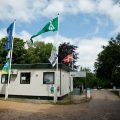 Ringkøbing Camping & Cottages