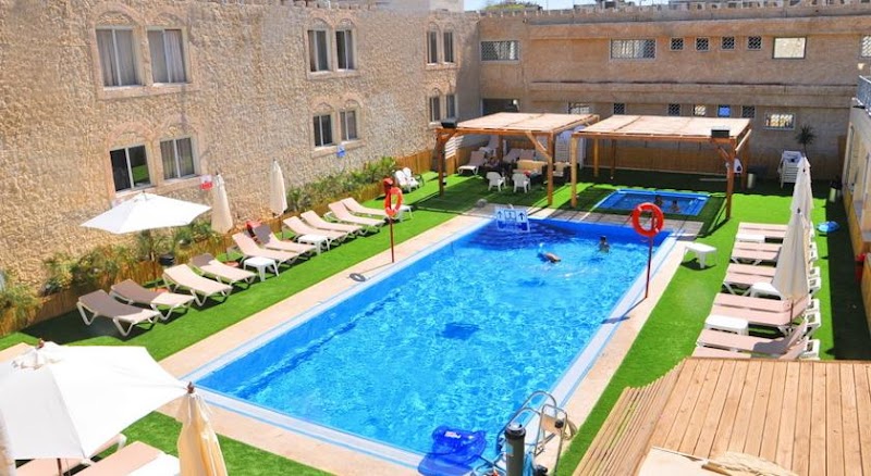 Rio Hotel Eilat in Eilat, Israel