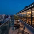 Rise Hotel