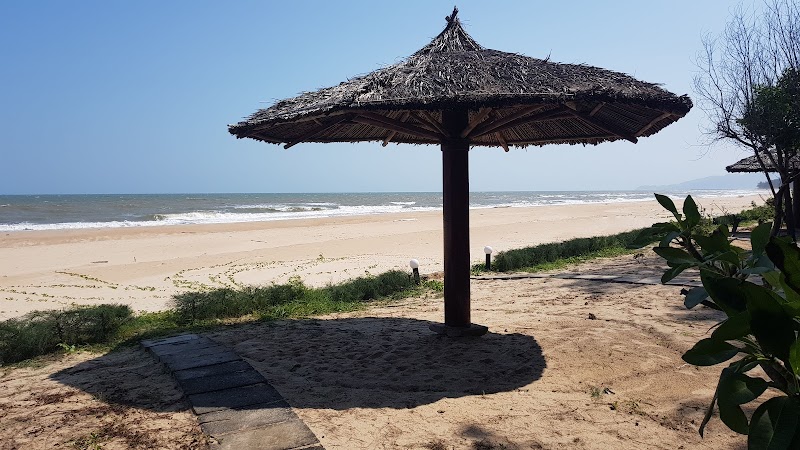 River Ray Estates Resort in Ba Ria, Vietnam