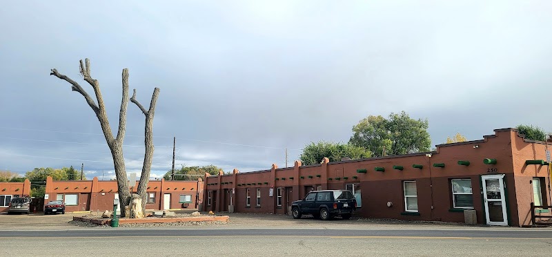 Riverside Inn of Alamosa in Alamosa, United States