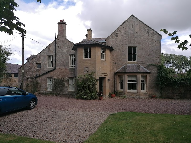 Rock Moor House in Alnwick, United Kingdom