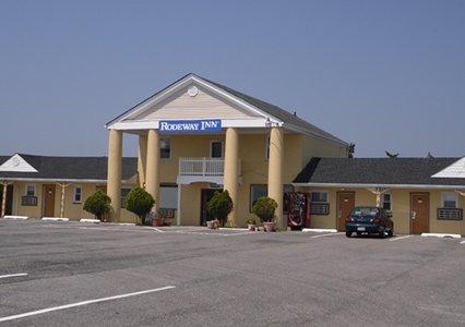 Rodeway Inn Absecon in Absecon, United States