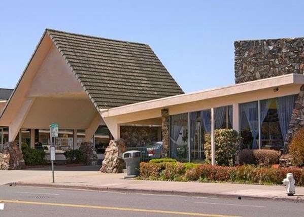 Rodeway Inn Alameda-Oakland in Alameda, United States