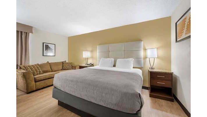 Rodeway Inn Alamosa in Alamosa, United States