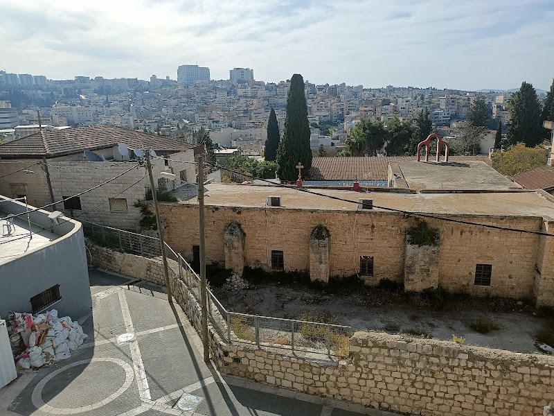 Rosana Guest House in Nazareth, Israel