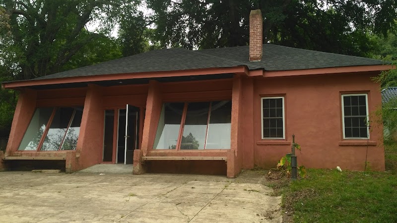 Rose Hill Estate in Aiken, United States